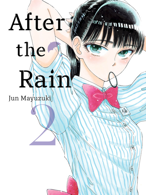 Title details for After the Rain 2 by Jun Mayuzuki - Available